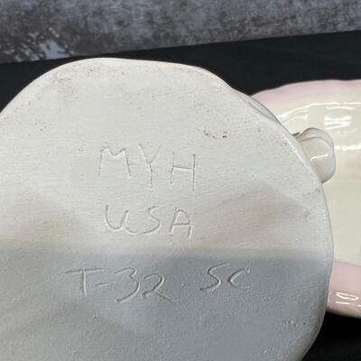 MYH Pitcher & Bowl