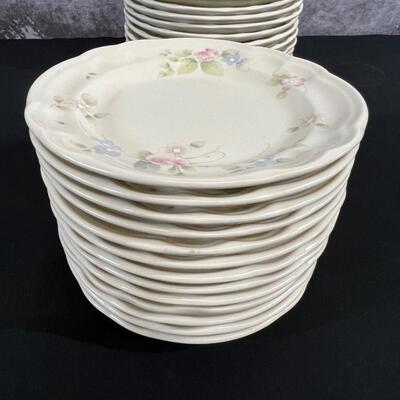 Pfaltzcraff China Set