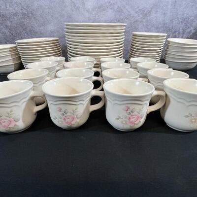 Pfaltzcraff China Set