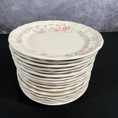 Pfaltzcraff China Set
