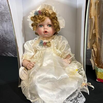 Porcelain Doll Bundle