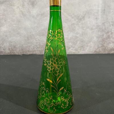 3 Vintage Bottles