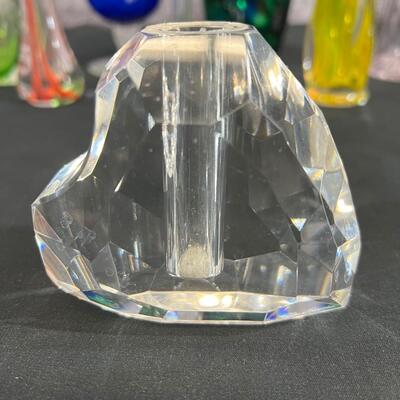 Glass Vases