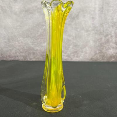 Glass Vases