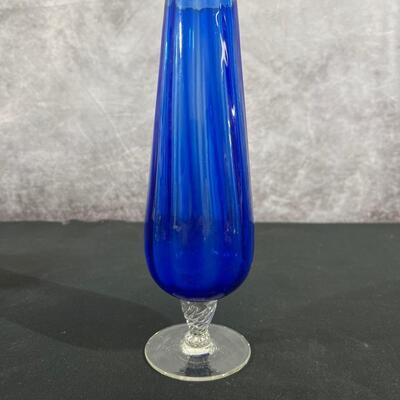 Glass Vases