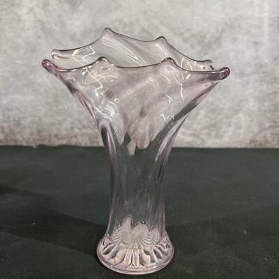 Glass Vases