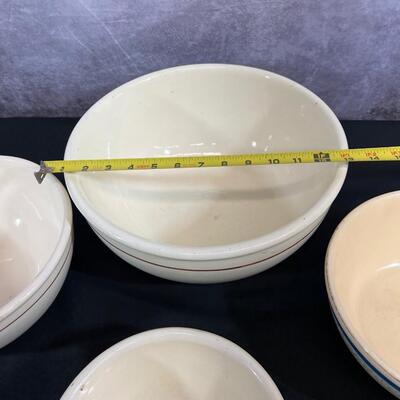 Gaetano Pottery Set