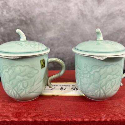 Chinese Tea Sets