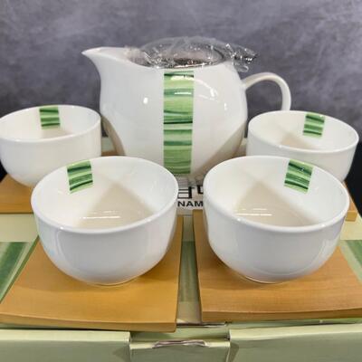 Chinese Tea Sets