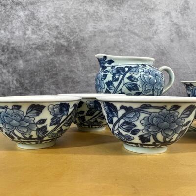 Chinese Tea Sets