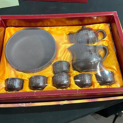 Chinese Tea Sets