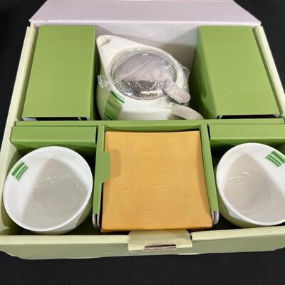 Chinese Tea Sets