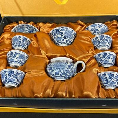 Chinese Tea Sets