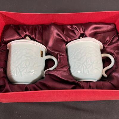Chinese Tea Sets