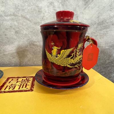 Chinese Tea Sets