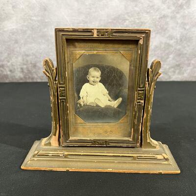 Vintage Picture Frames