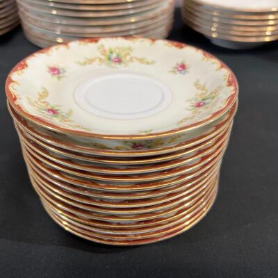 Harmony House, Fine China Circa 1956-60