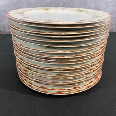 Harmony House, Fine China Circa 1956-60