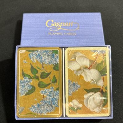 Vintage Cards & Accessories