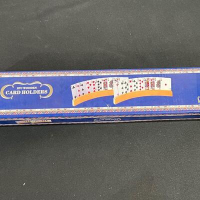 Vintage Cards & Accessories