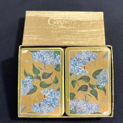 Vintage Cards & Accessories