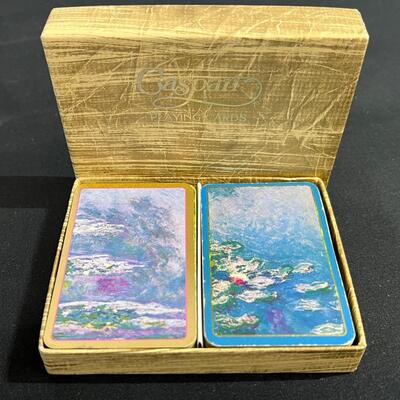 Vintage Cards & Accessories