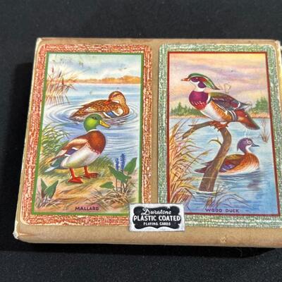 Vintage Cards & Accessories