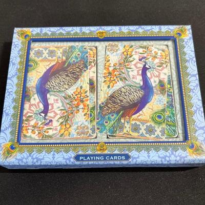 Vintage Cards & Accessories