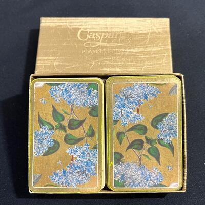 Vintage Cards & Accessories