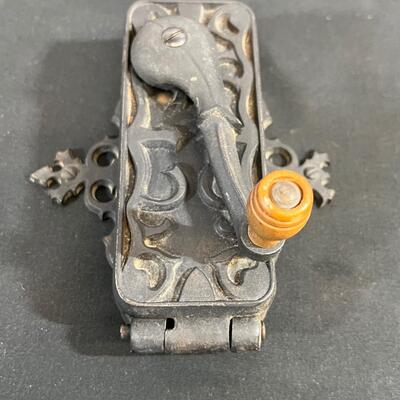 Cast Iron Lot
