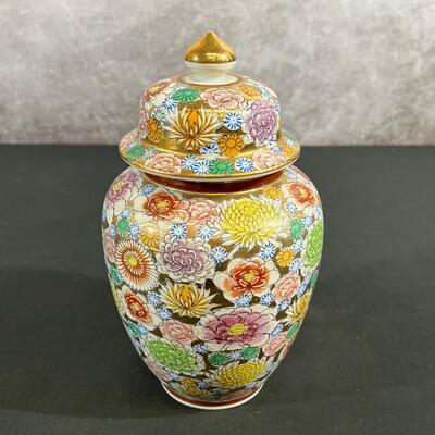 Chinese Vase
