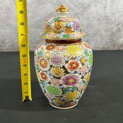 Chinese Vase