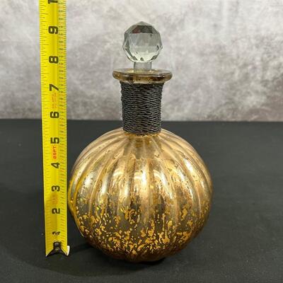 Vintage Decorative Bottle