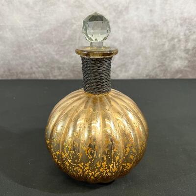 Vintage Decorative Bottle