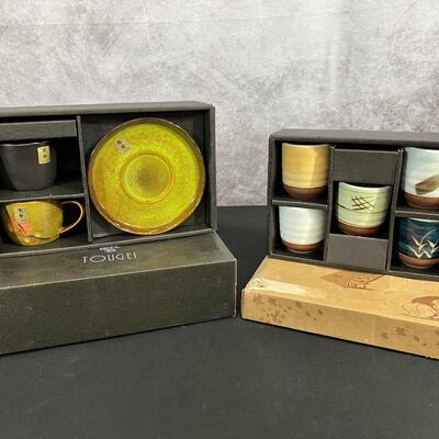 Chinese Tea Sets
