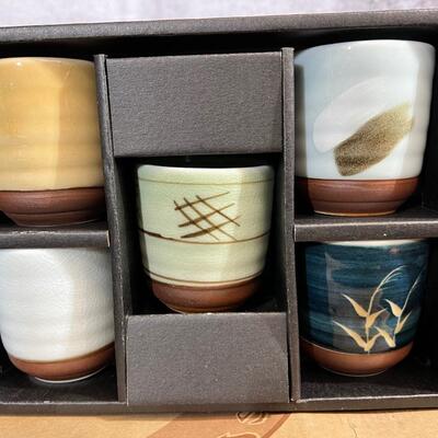 Chinese Tea Sets