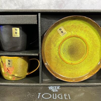 Chinese Tea Sets