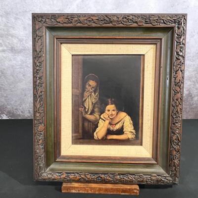Framed Print