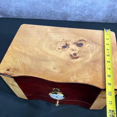 Cuban Crafters Humidor