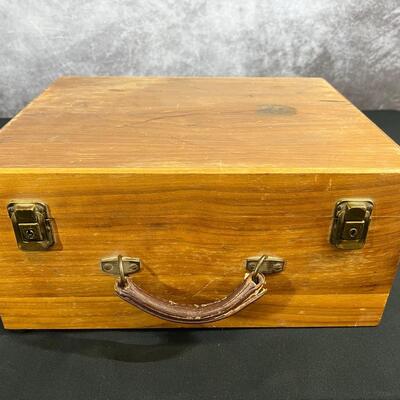 RARE Reiter Sedac Stimulator for Electro Shock Therapy