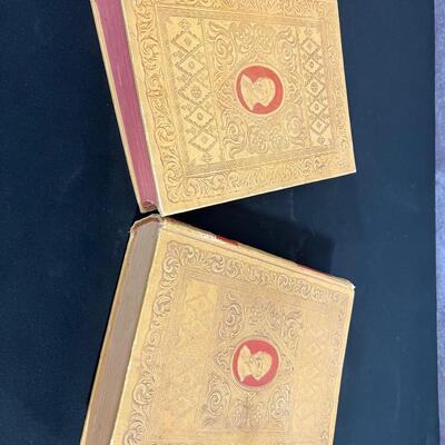 Vintage Websters Dictionary Universal/Unabridged