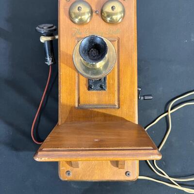 Guild The Country Belle Radio Phone