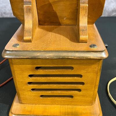 Guild The Country Belle Radio Phone
