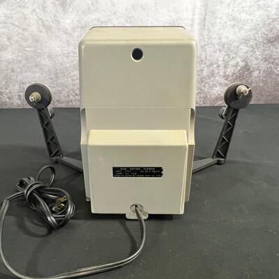 Vernon Dual Delux 8 Movie Editor
