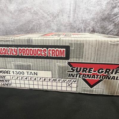 Size 13 Roller Skates Sure Grip International