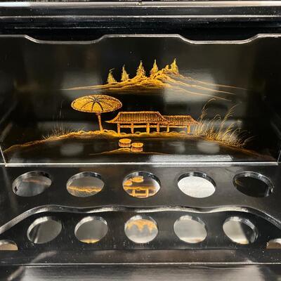 Chinese Wet Bar