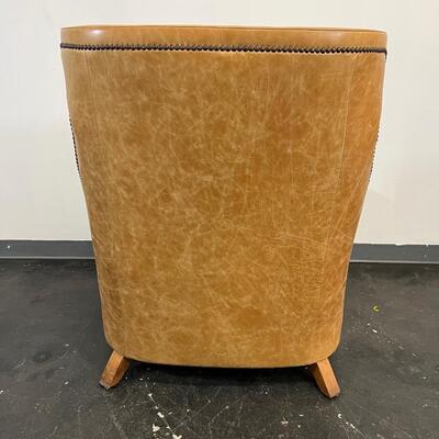 Awesome Leather Chair