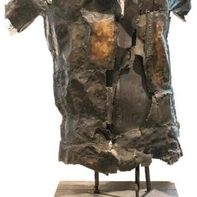 Art Mid-Century Sculpture