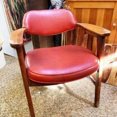 Mid-century chair
