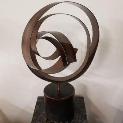 Art Mid-Century Sculpture